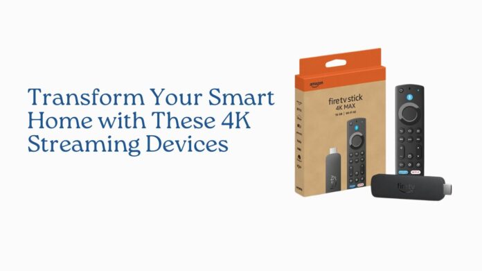 Amazon Fire TV Stick 4K Max