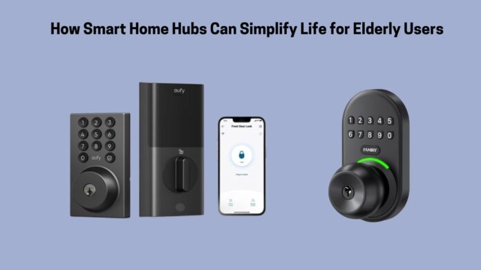 Discover the Top 3 Smart Devices for Your Home This Spring