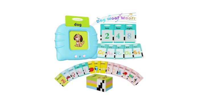 3 Fun Ways to Use ABC Flashcards for Bilingual Learning at Home