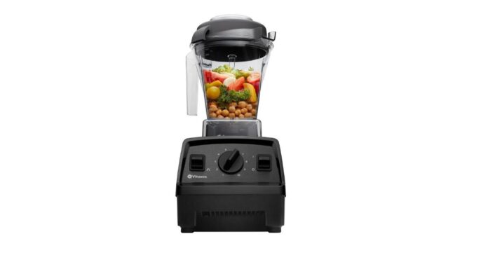 3 Must-Have Accessories for Your Vitamix 5200 This Spring