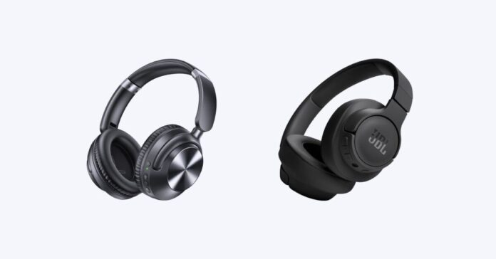 3 Over-Ear Headphones That’ll Blow Your Mind This Spring