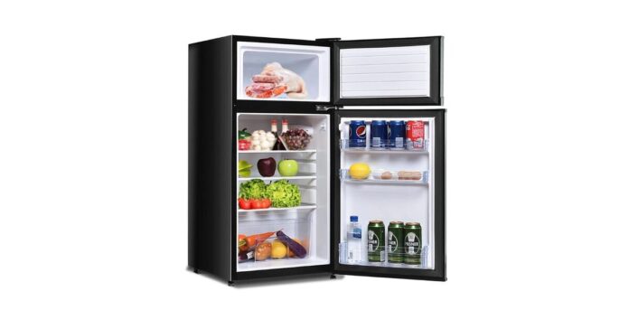 4 Smart Refrigerators Perfect for Easter Entertaining