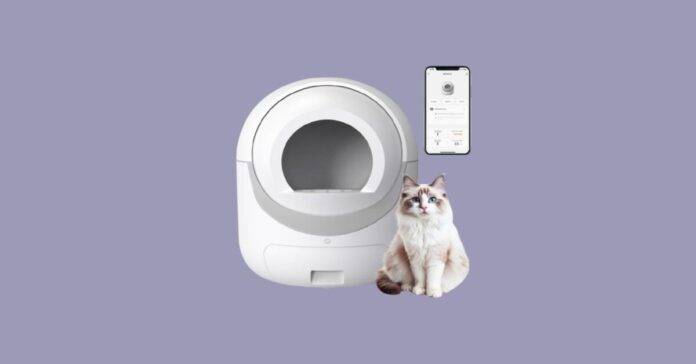 7 Must-Have Self-Cleaning Litter Boxes for Tech-Savvy Pet Parents