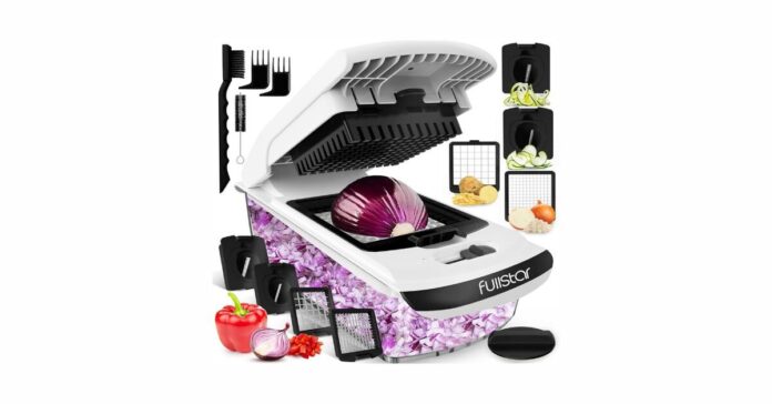 Simplify Your Family Dinners with These Affordable Kitchen Tools