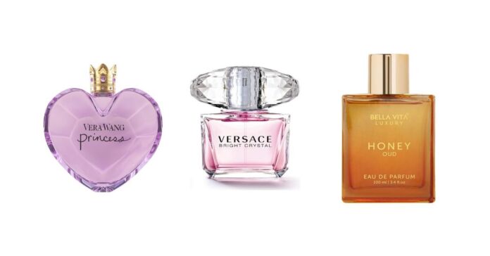 Natural and Alcohol-Free Perfumes: A Breath of Fresh Air