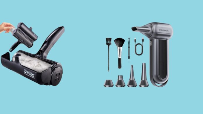 Breathe Easy This Spring 3 Eco-Friendly Gadgets Every Allergy Sufferer Needs