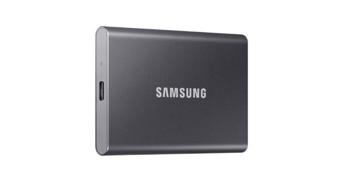 Discover the 3 Best External SSDs for Lightning-Fast Gaming