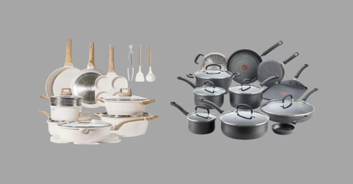 Discover the Art of Clean Cooking with Non-Toxic Cookware