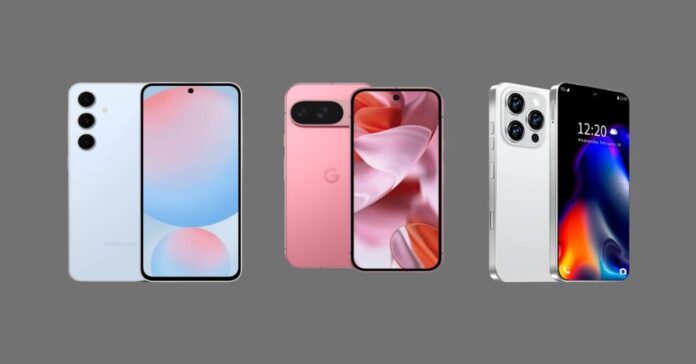 Discover the Best Smartphones for Content Creators and Travelers