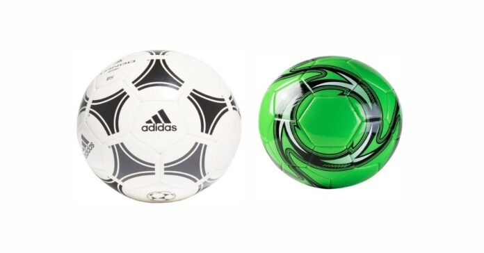 Discover the Latest in Soccer Ball Tech for Pro-Level Play
