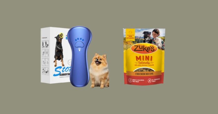 Discover the Secret to Happy Pets Clicker Training Tips for 2025
