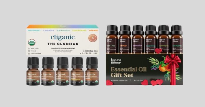 Discover the Secret to Stress-Free Living with Essential Oil Diffusers