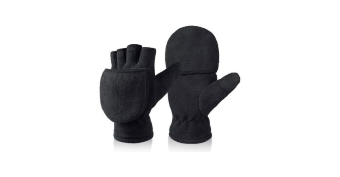 Discover the Secret to Warm Hands While Snowboarding This Easter