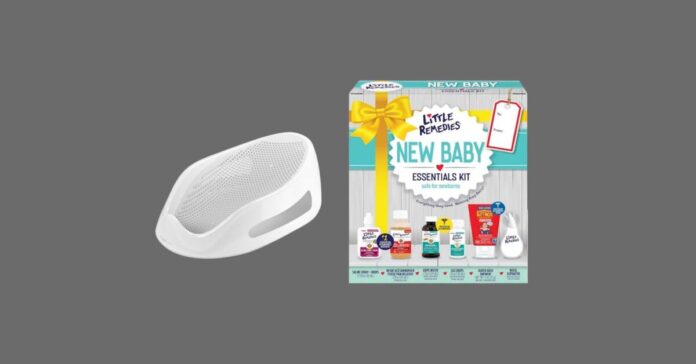 Discover the Secret to a Calming Baby Bath Experience This Easter