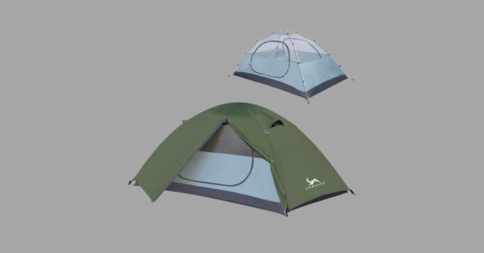 Discover the Ultimate 4-Season Tents for Extreme Weather Camping