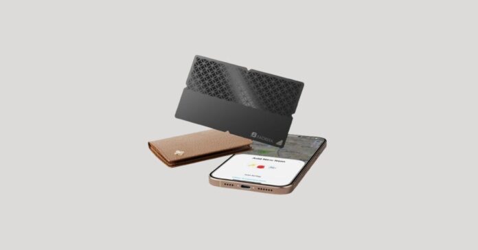 Discover the Ultimate Travel Companion RFID-Blocking Wallets with GPS Tracking