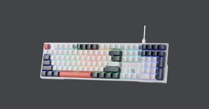 Elevate Your Gaming Setup with These Must-Have Mechanical Keyboards