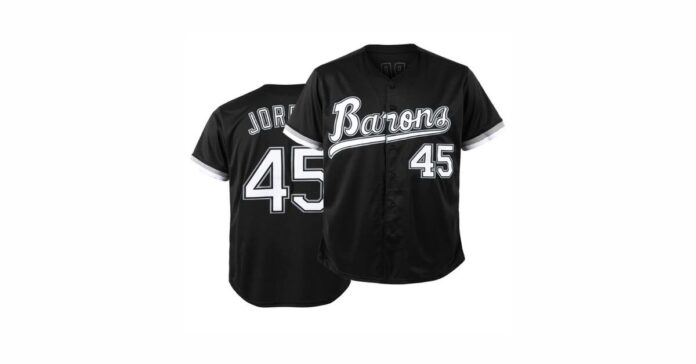 Elevate Your Gaming Style with These Esports Jerseys