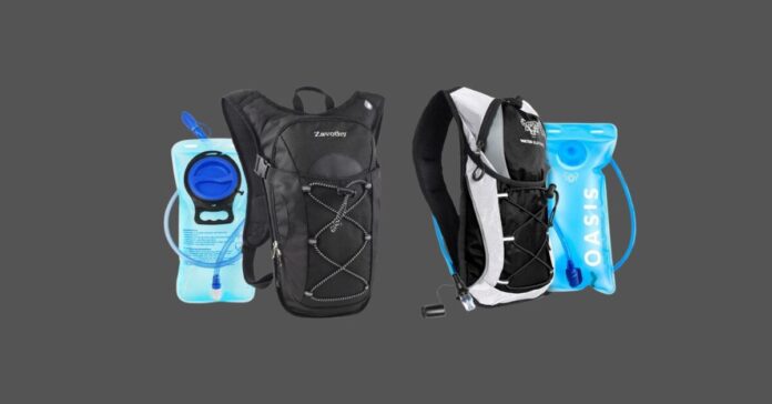 Stay fueled on every adventure with the best hydration packs for hiking, biking, and running. Lightweight, leakproof, and built for performance—find your perfect fit.