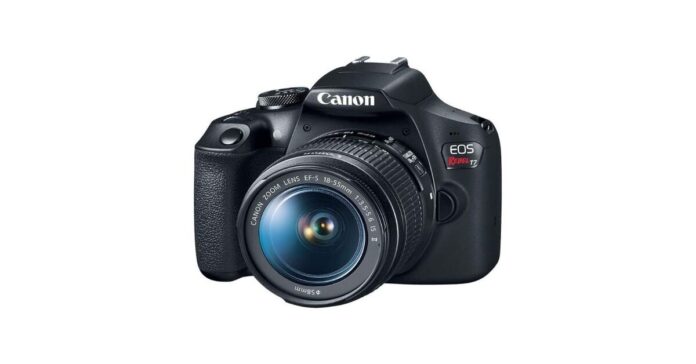 Elevate Your Photography Game with These Top DSLR Picks