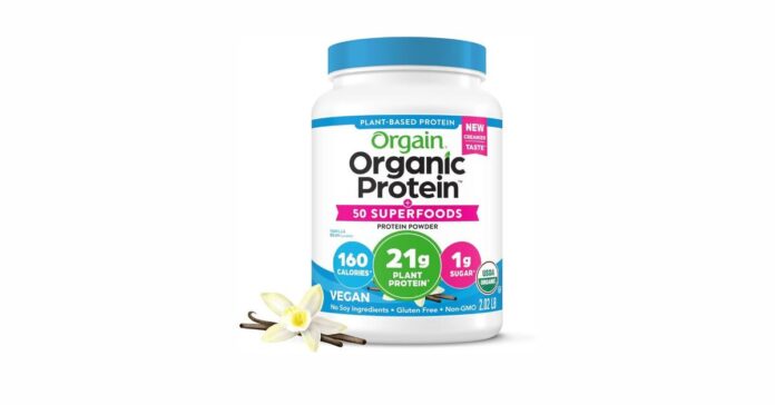 Elevate Your Smoothie Game with These Protein Powder Picks