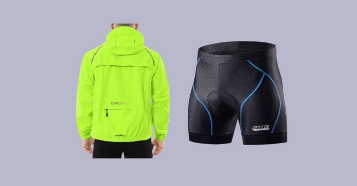 Gear Up for Summer The Ultimate Guide to Cycling Apparel