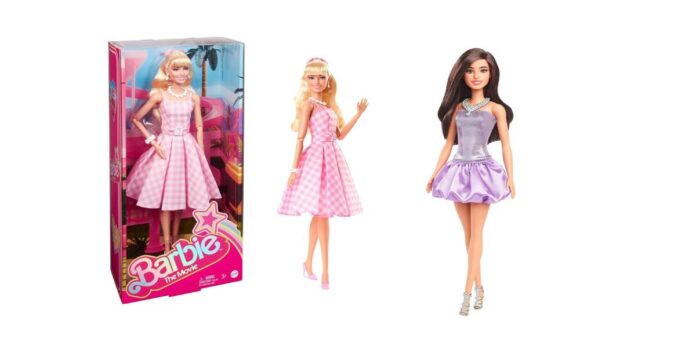 How Barbie Dolls Became the Ultimate Pop Culture Icons