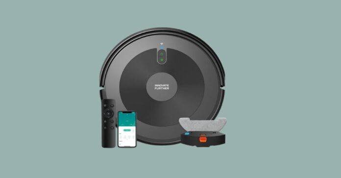 How Robot Vacuums Are Revolutionizing Home Cleaning for Dual-Income Households