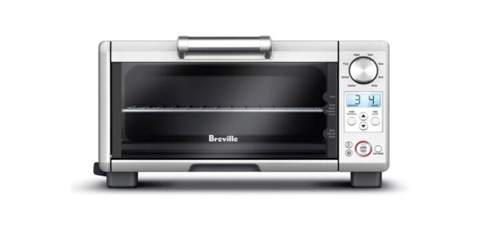 How To Choose the Right Compact Toaster Oven for Your Apartment