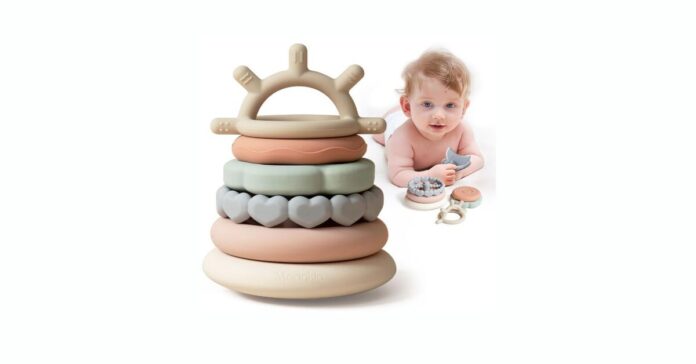 How to Choose Non-Toxic Baby Toys That Are Safe and Fun