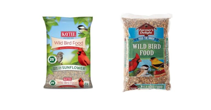 How to Choose the Best Bird Food for Your Feathered Friends This Easter