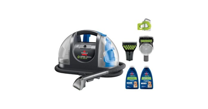 How to Choose the Perfect Carpet Cleaner for Your Home