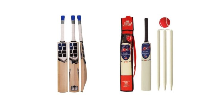 How to Choose the Perfect Cricket Bat for Your Playing Style