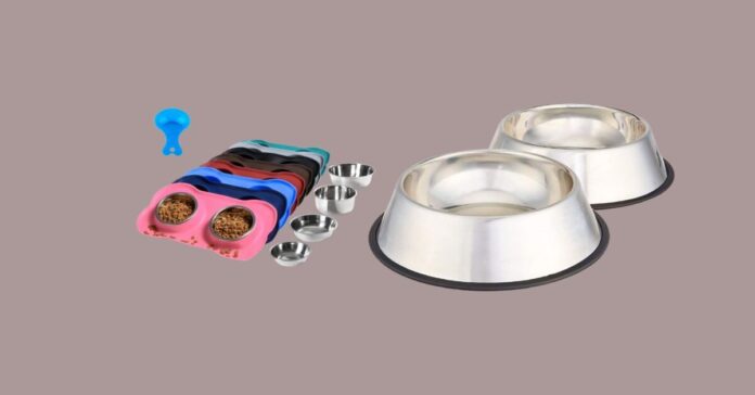 How to Choose the Right Bowl for Your Multi-Pet Household