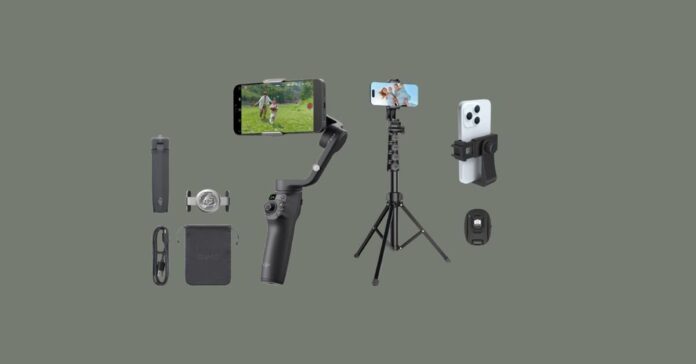 How to Maximize Your Smartphone's Potential with These Accessories