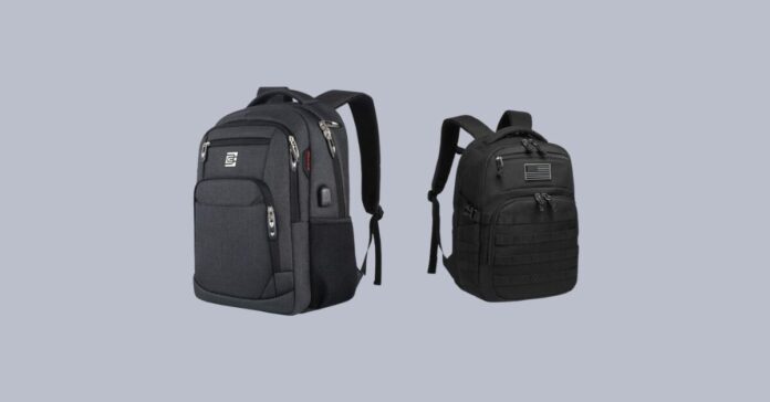 How to Pick the Perfect Travel Laptop Backpack for Your Next Adventure