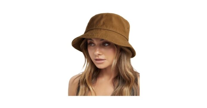 How to Rock a Bucket Hat This Spring Like a Fashion Pro