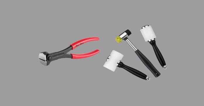 Master Your Home Renovations with These Top Carpentry Tools