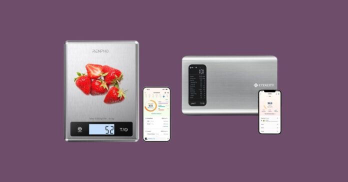 Simplify Your Kitchen with These 3 Must-Have Smart Gadgets