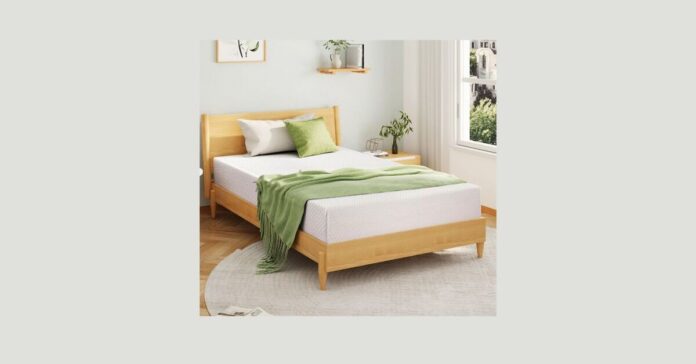 Sleep Like Royalty Luxury Memory Foam Mattresses Worth the Investment