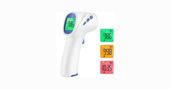 Spring Forward with 4 Innovative Health Devices for Gadget Enthusiasts