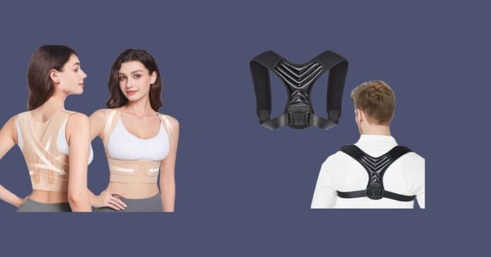 Stand Tall, Live Better: Discover the Best Posture Braces for a Stronger, Healthier Back