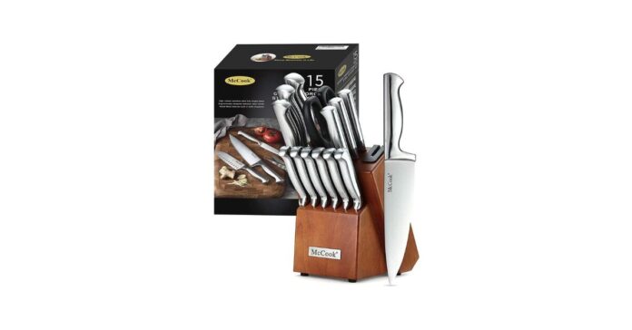 The Secret to a Memorable Gift Timeless Kitchen Utensil Sets