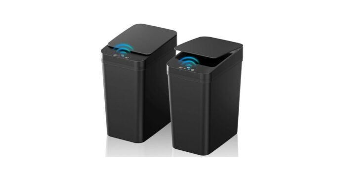 The Ultimate Guide to Choosing the Perfect Smart Trash Can