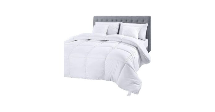 The Ultimate Guide to Lightweight Comforters for a Refreshing Summer