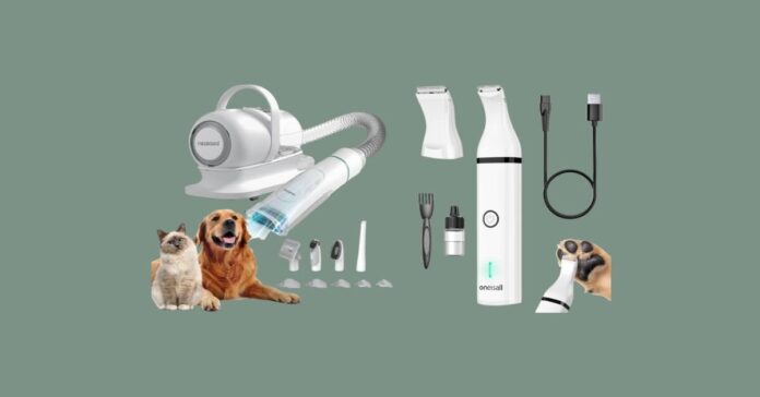 The Ultimate Guide to Pet Grooming Tools for Dogs This Season
