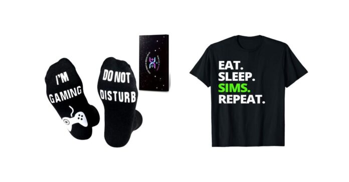 The Ultimate Guide to Sims 4 Merchandise for Creative Gamers