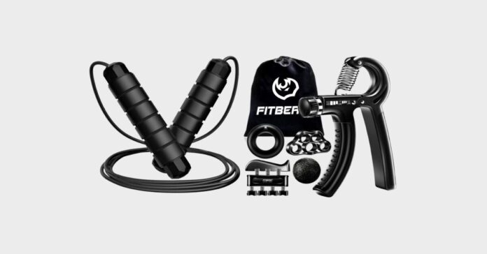 Transform Your Fitness Routine with These 3 Space-Saving Home Gym Essentials