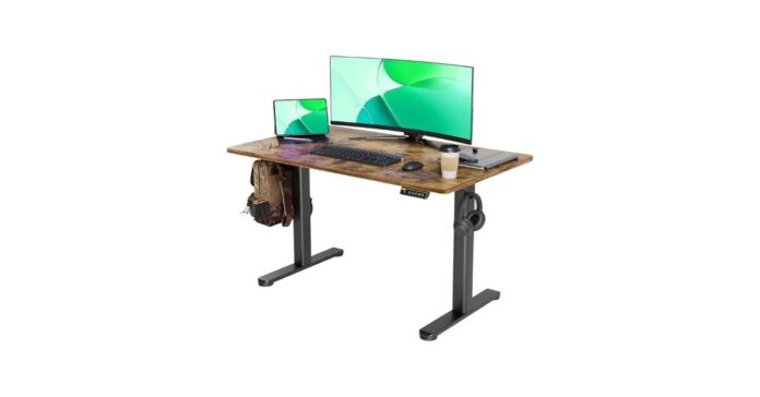 Transform Your Home Office with These Stylish Furniture Ideas