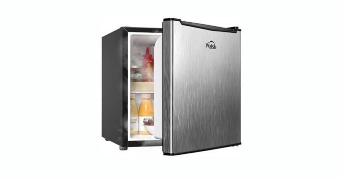 Transform Your Kitchen with These Energy-Saving Refrigerators